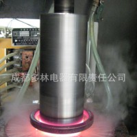 电炉 热 IGBT串联谐振节能设备 多林 加热设备 小型中频炉