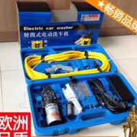 节能洗车设备 380型洗车机 大型洗车设备价格 GQX隋