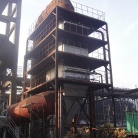 世光SGJN-60 烟气余热回收、电厂节能设备、省煤设备