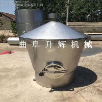酿酒设备固态液态酿酒设备 新品直销节能蒸馏酒机 家用小型烧酒设备