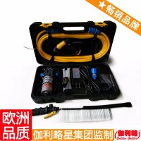 上海节能洗车设备 上海手动洗车设备价格 星玖