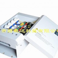18佛山造粒机电磁加热