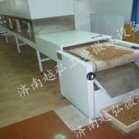 节能花茶微波干燥杀青设备