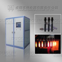 IGBT串联谐振节能锻造设备 透热设备  小型中频炉