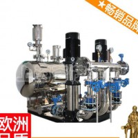 辽宁供水设备公司 恒