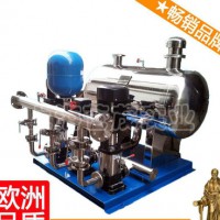 供水加压设备 mm430恒压供水 节能供水设备 星陆