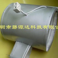 风冷式电磁加热圈/线圈/节电设备/节能设备/感应线圈