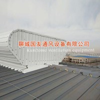 兴宁市制造钢结构采光通风天窗 耐用高效 节电设备