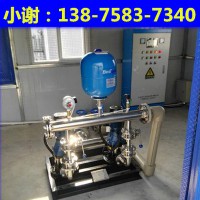AKK节电型叠压给水设备 自来水加压设备 定压给水设备厂家