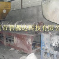 造粒机节电器 电磁加热节能改造 造粒机加热节电设备