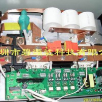 大功率电磁加热节电器，电磁加热节电设备 30KW电磁加热主板