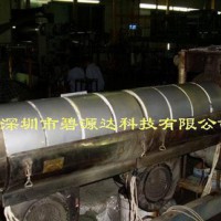 电磁感应加热圈/线圈/节电设备/节能改造/高频感应加热圈