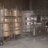 扬州反渗透设备|扬州反渗透纯水设备|扬州反渗透设备厂家