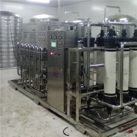 博达 直销工业反渗透设备 合肥纯化水反渗透设备 除盐水反渗透设备 苦碱水反渗透设备 去离子水反渗透