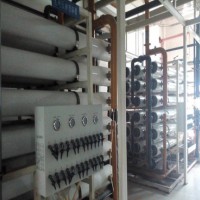 双级反渗透、二级反渗透、单级反渗透、RO设备 反渗透设备 双级反渗透设备