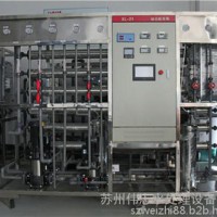 苏州电镀反渗透设备|苏州RO反渗透设备|苏州反渗透设备厂家