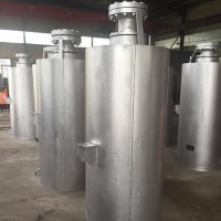 连云港久盛JSTD 消声器厂家 消音器降噪消音