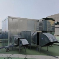 GSound 定制 风机降噪 消音降噪工程 消音降噪厂家