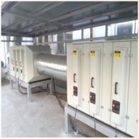 Filter station 供应 