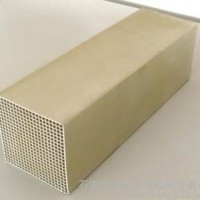 万纯HL危废固废热脱附装置尾气SCR脱硝工程 危废固废热脱附烟气脱硝设备