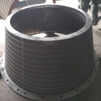 【梦照】加工定制 不锈钢筛篮 筛篮 不锈钢筛网 离心机筛网 圆振筛