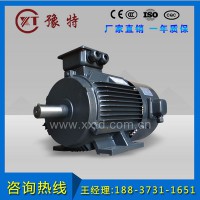 豫特LYK系列圆振筛