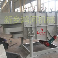 鸿河科技 五级轻型圆振筛