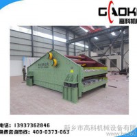 供应圆振动筛 TLYZS系列圆振动筛 圆振筛 TLYZS系列圆振动