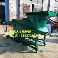 谷子清杂筛-谷子清理筛-谷子风选筛