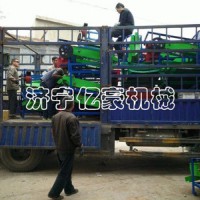 大型滚筒筛沙机 全自动筛沙机 支持订做动筛选机 小型粮食风选机粮食筛选机械小麦玉米筛选机