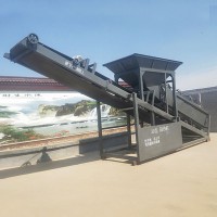 厂家销售 筛沙机小型 滚筒筛沙机 工地筛沙机厂家 滚筒式筛沙机 滚筒筛沙机