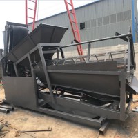 晨达 滚筒筛沙机 滚筒筛沙机厂家 20滚筒筛沙机 滚筒筛沙机设备 圆筒筛沙机价格 滚筒筛沙机械 30滚筒筛沙机