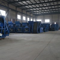 筛沙机 大型滚筒筛沙机厂家 定制滚筒筛砂机 沙场滚筒式筛沙机杂质分离