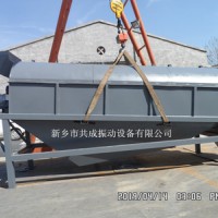 勇梅机械 滚筒筛沙机 垃圾小型滚筒筛  GTS滚筒筛沙机  滚筒筛分机生产厂家