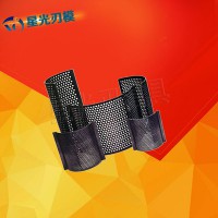 低价筛网，粉碎机筛网，破碎机筛网 打料机筛网