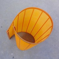 专业生产聚氨酯高频筛