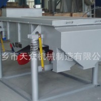 专业定制加工直线筛 大中小型直线振动筛