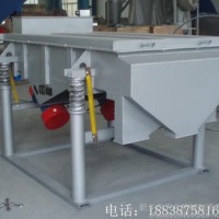 直线振动筛，直线筛，长方筛，方筛 筛选设备、分拣筛选设备