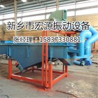 石料分级筛矿砂原料筛分直线筛矿用直线振动筛