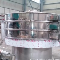 振动筛厂家价格 直线