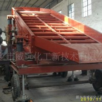 供应直线筛|直线筛价格合理/新乡市威远化工新技术有限公司