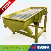 津锐ZSG 轻型直线筛价格 轻型直线筛价钱 轻型直线筛造价