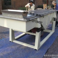 永清DZSF1020直线筛直线筛