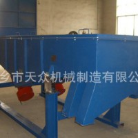 钨粉钼粉精细筛分 大产量必须用直线筛 粉状筛分设备