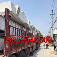 颗粒直线筛 直线筛设备 多层直线振动筛