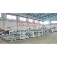 鸿河科技供应JXS1030/3平面回转筛 精细筛分设备