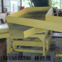 圣之源牌KYB-II优质滚筒筛分机圆筒回转振动筛滚筒筛 滚筒筛振动筛