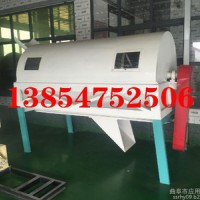 高效圆筒筛分机 回转