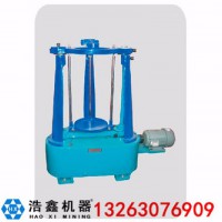 直销XSZ200顶击振筛机 砂轮化验筛分机 回转震击结构 夹紧机构