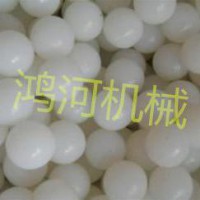 鸿河科技φ30旋振筛用硅胶球 橡胶球厂家硅胶球 平面回转筛用硅胶球，